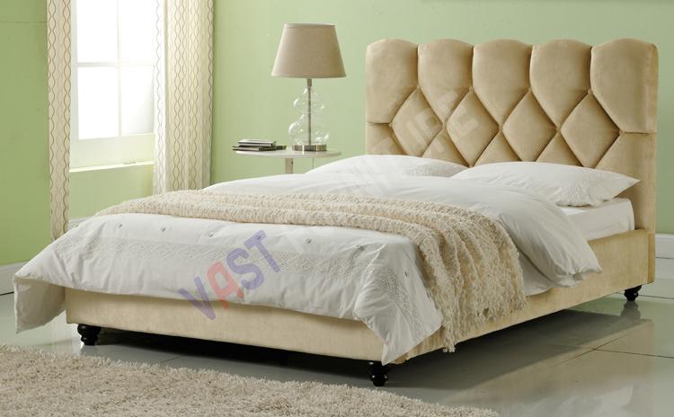 Winchester bed